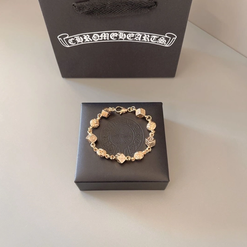 Chrxmx Hxxrts Bracelets Popular 296463