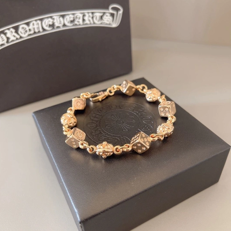 Chrxmx Hxxrts Bracelets Popular 296463