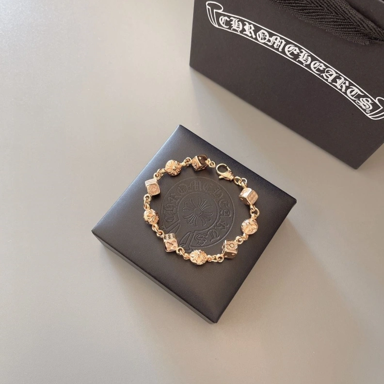 Chrxmx Hxxrts Bracelets Popular 296463