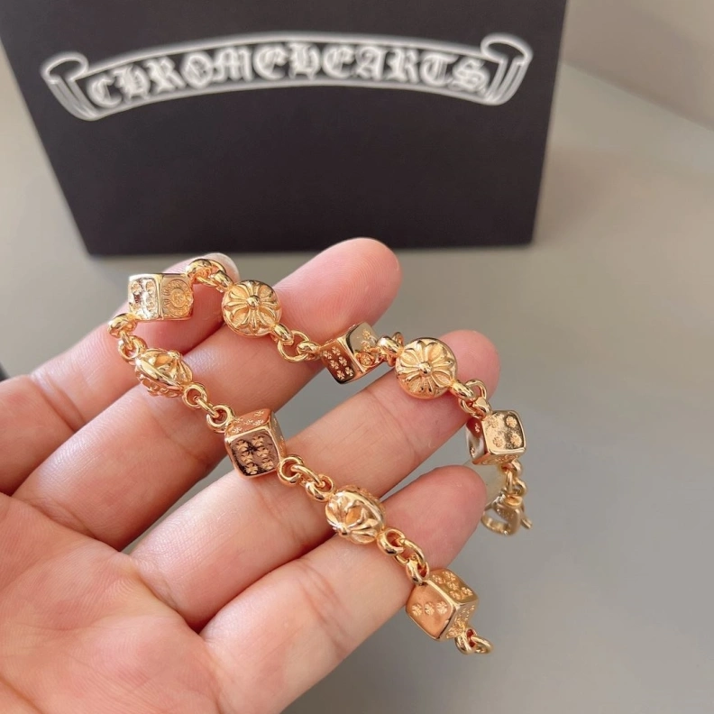 Chrxmx Hxxrts Bracelets Popular 296463