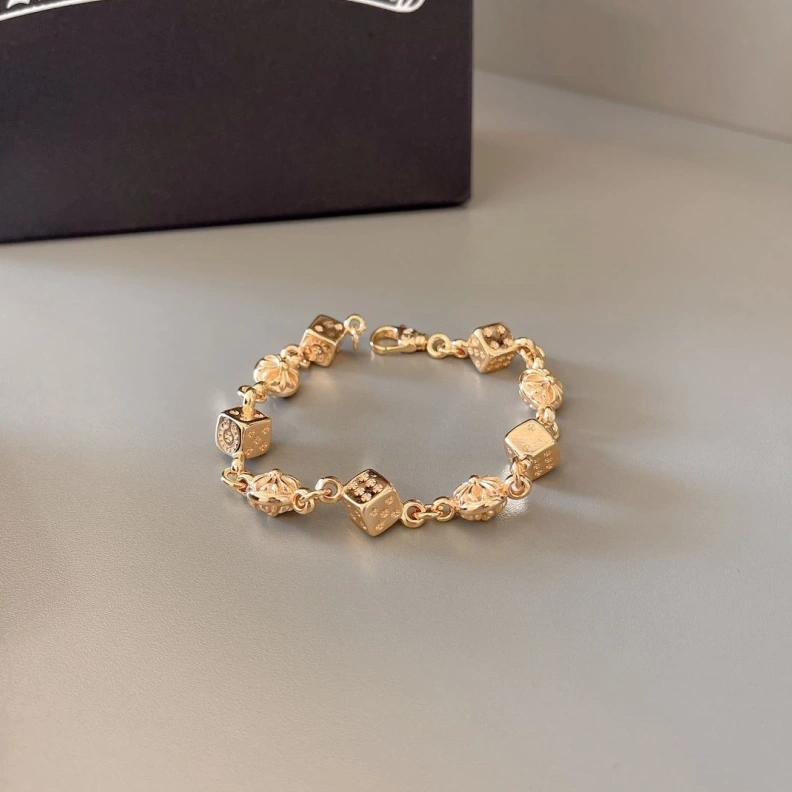 Chrxmx Hxxrts Bracelets Popular 296463