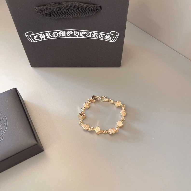 Chrxmx Hxxrts Bracelets Popular 296463