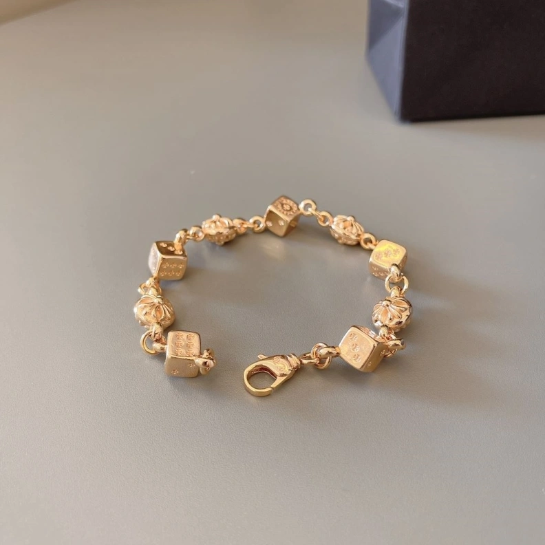 Chrxmx Hxxrts Bracelets Popular 296463