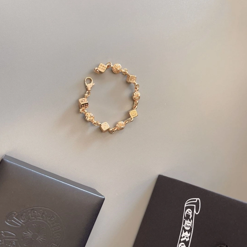 Chrxmx Hxxrts Bracelets Popular 296463