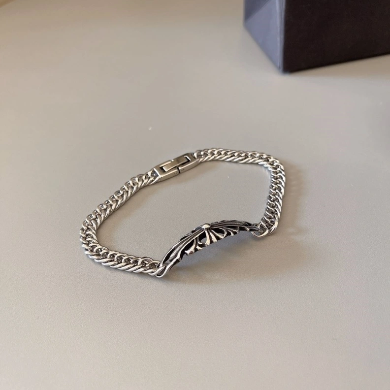 ModernLook Chrxmx Hxxrts Bracelets 296462