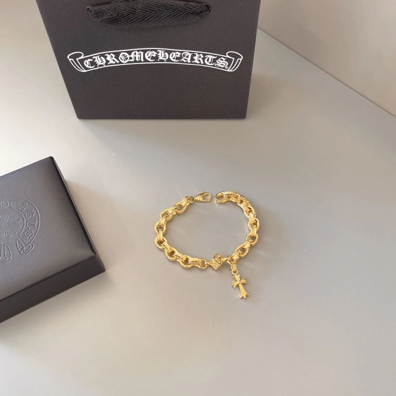 EasyMatch Chrxmx Hxxrts Bracelets 296461