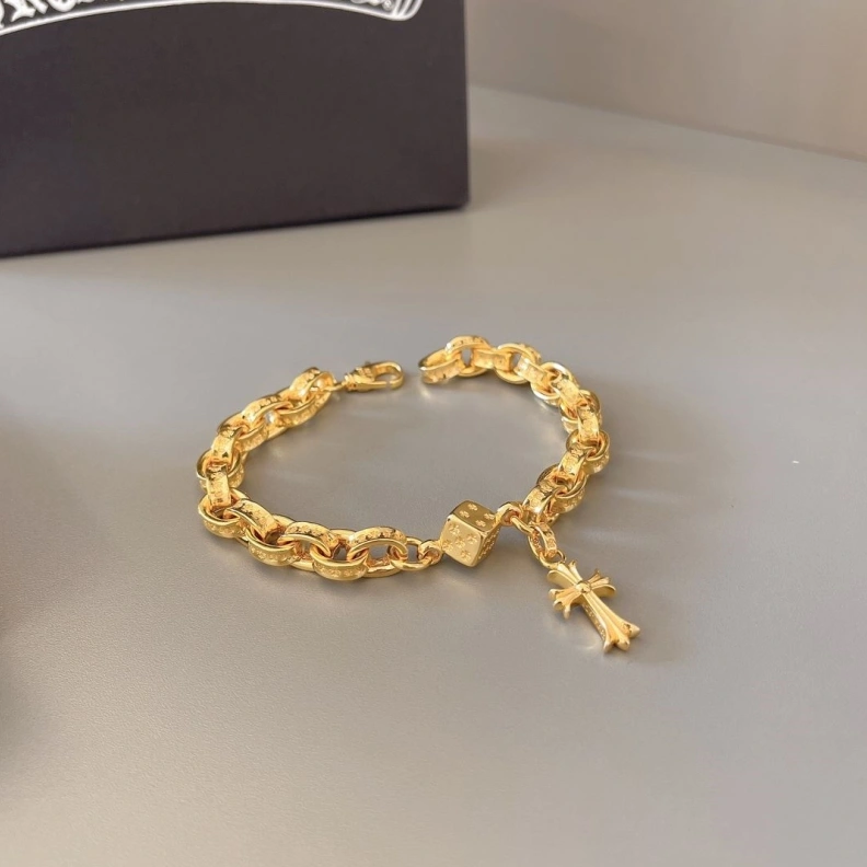 EasyMatch Chrxmx Hxxrts Bracelets 296461