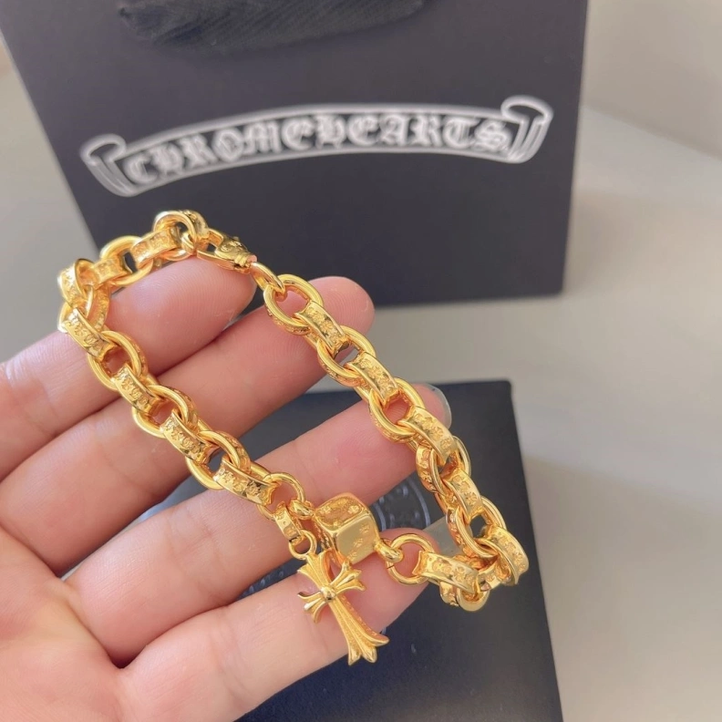 EasyMatch Chrxmx Hxxrts Bracelets 296461