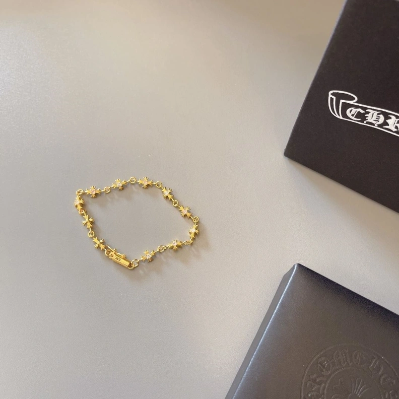 Trendsetting Chrxmx Hxxrts Bracelets 296460
