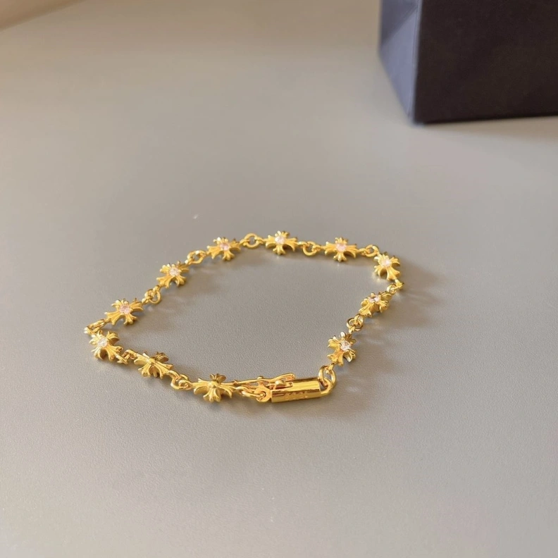 Trendsetting Chrxmx Hxxrts Bracelets 296460