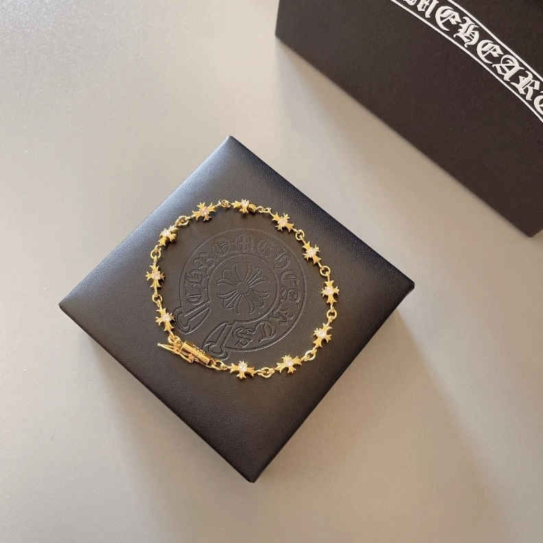 Trendsetting Chrxmx Hxxrts Bracelets 296460