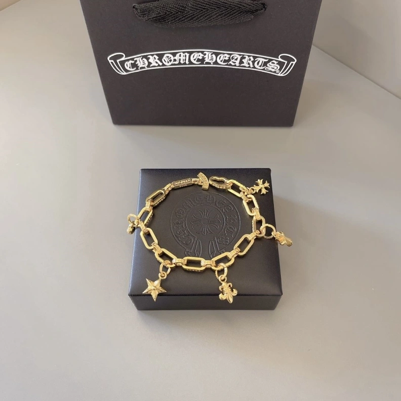 Chrxmx Hxxrts Bracelets Classic 296459