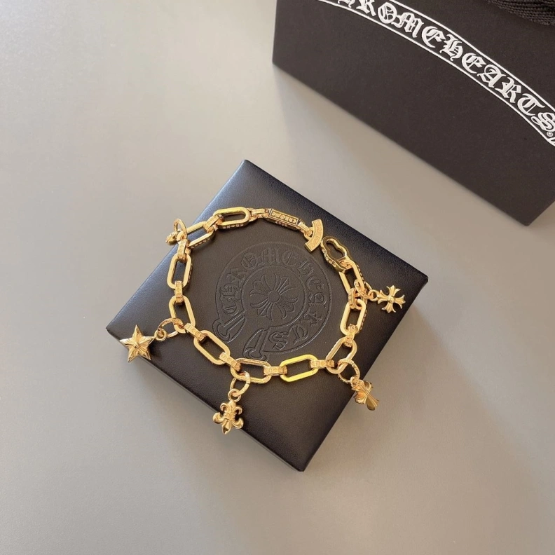 Chrxmx Hxxrts Bracelets Classic 296459