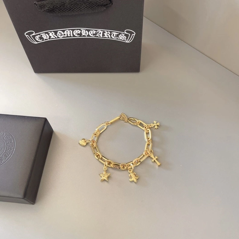 Chrxmx Hxxrts Bracelets Classic 296459
