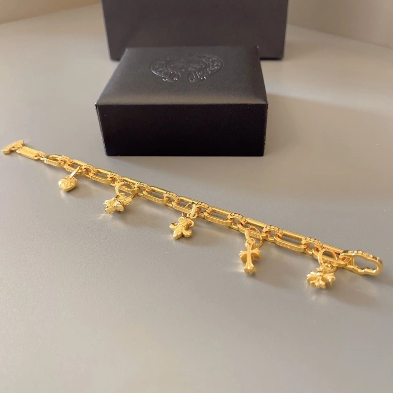 Chrxmx Hxxrts Bracelets Classic 296459