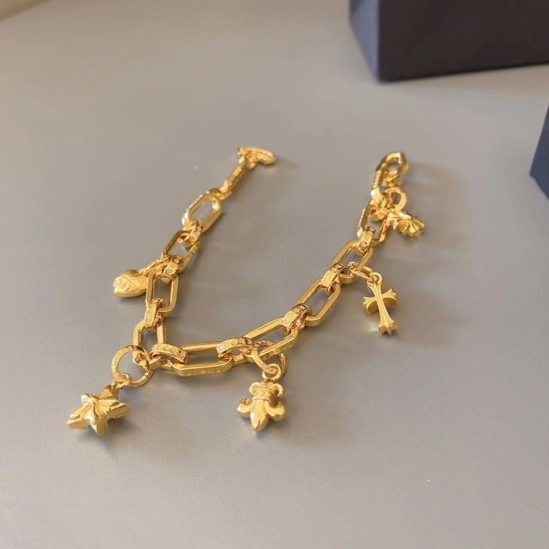 Chrxmx Hxxrts Bracelets Classic 296459