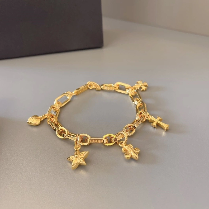 Chrxmx Hxxrts Bracelets Classic 296459