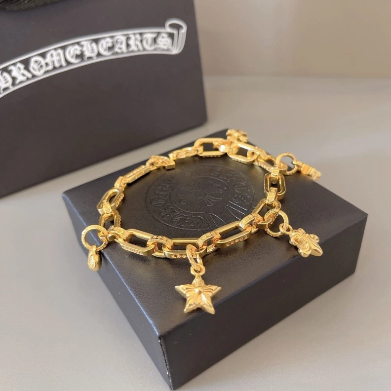 Chrxmx Hxxrts Bracelets Classic 296459
