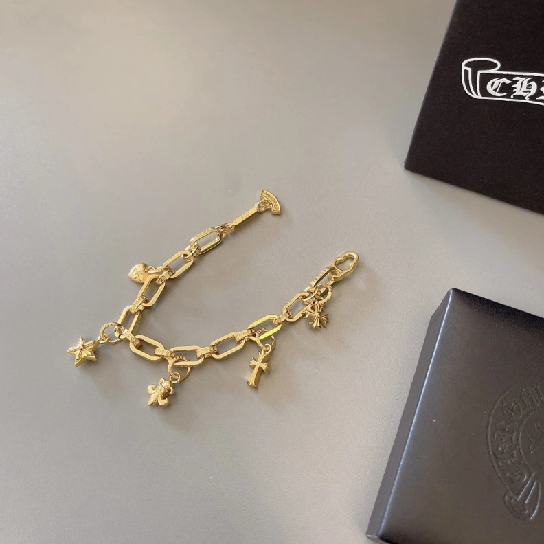 Chrxmx Hxxrts Bracelets Classic 296459