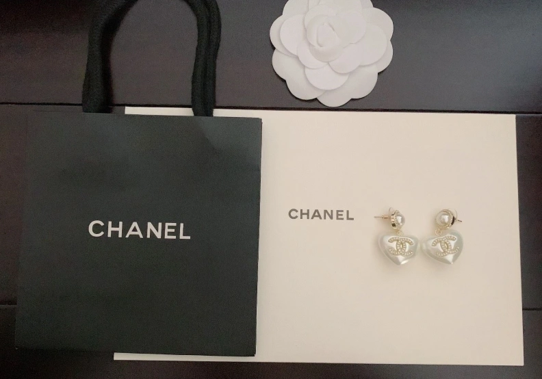 Chxnxl Earrings Classic 287548