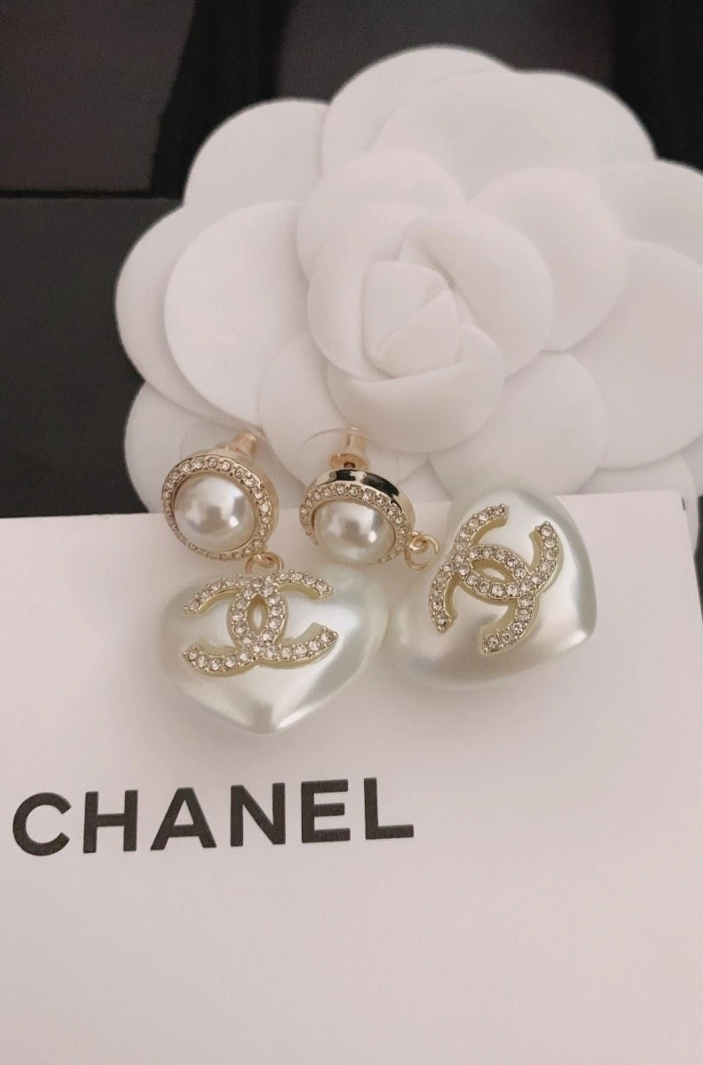 Chxnxl Earrings Classic 287548