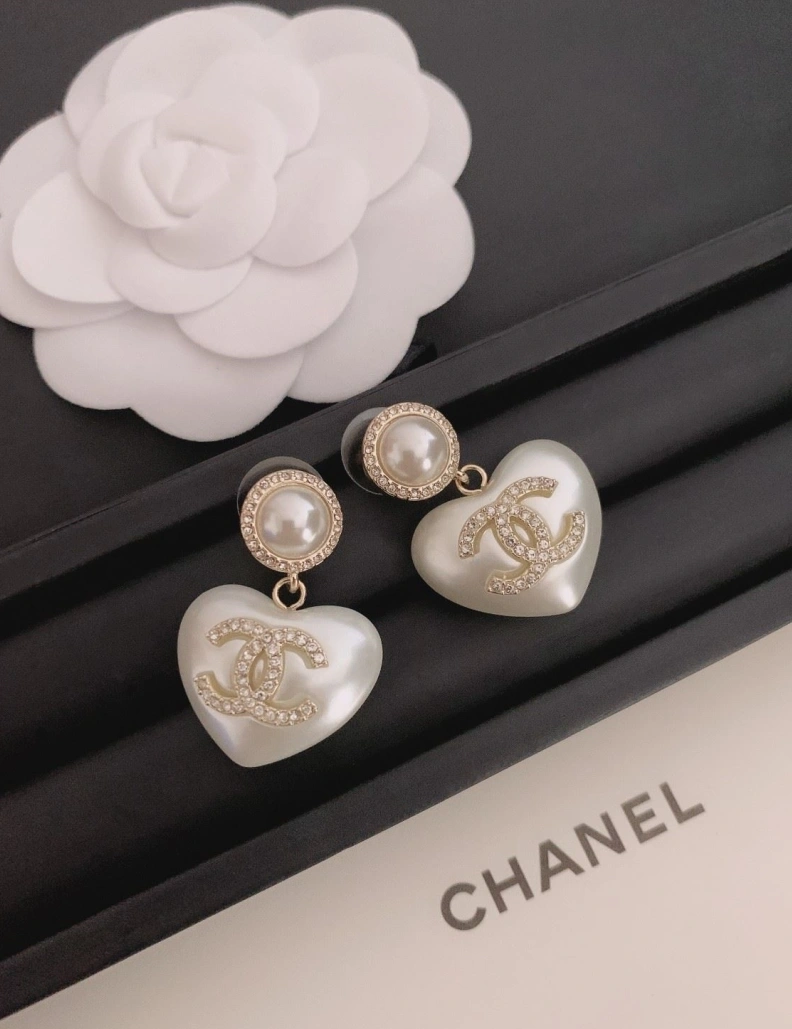 Chxnxl Earrings Classic 287548