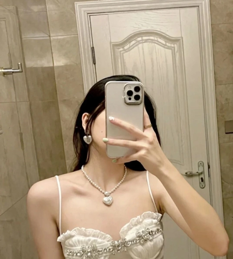 Chxnxl Earrings Classic 287548