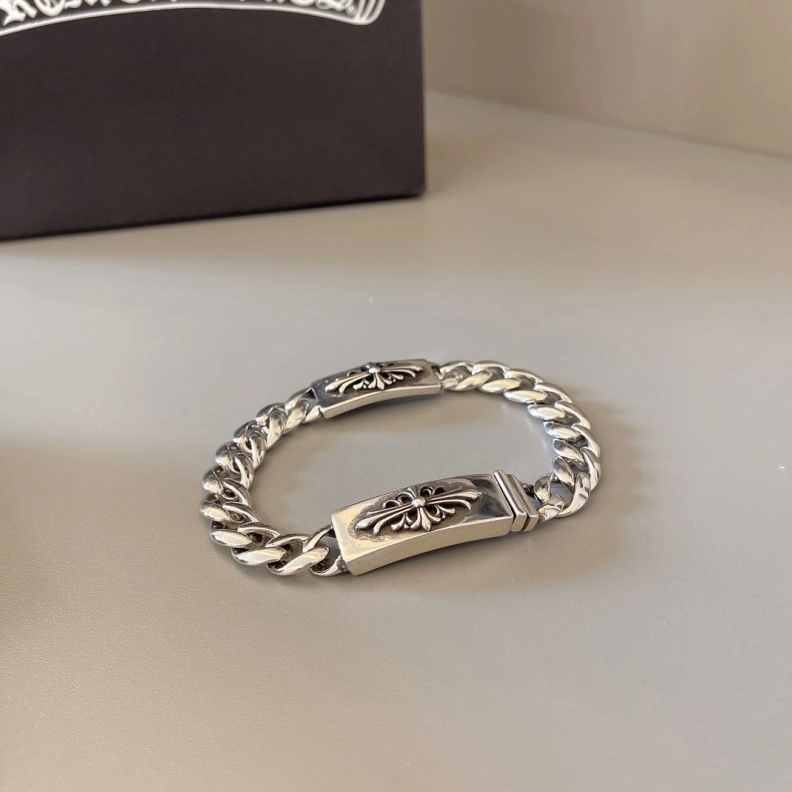 Chrxmx Hxxrts Bracelets DailyWear 296444
