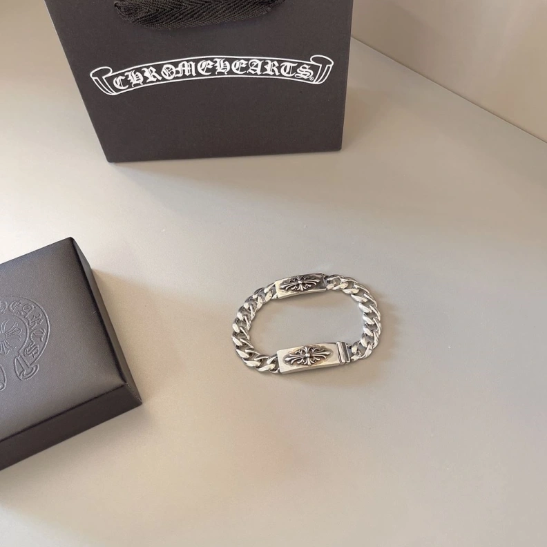Chrxmx Hxxrts Bracelets DailyWear 296444