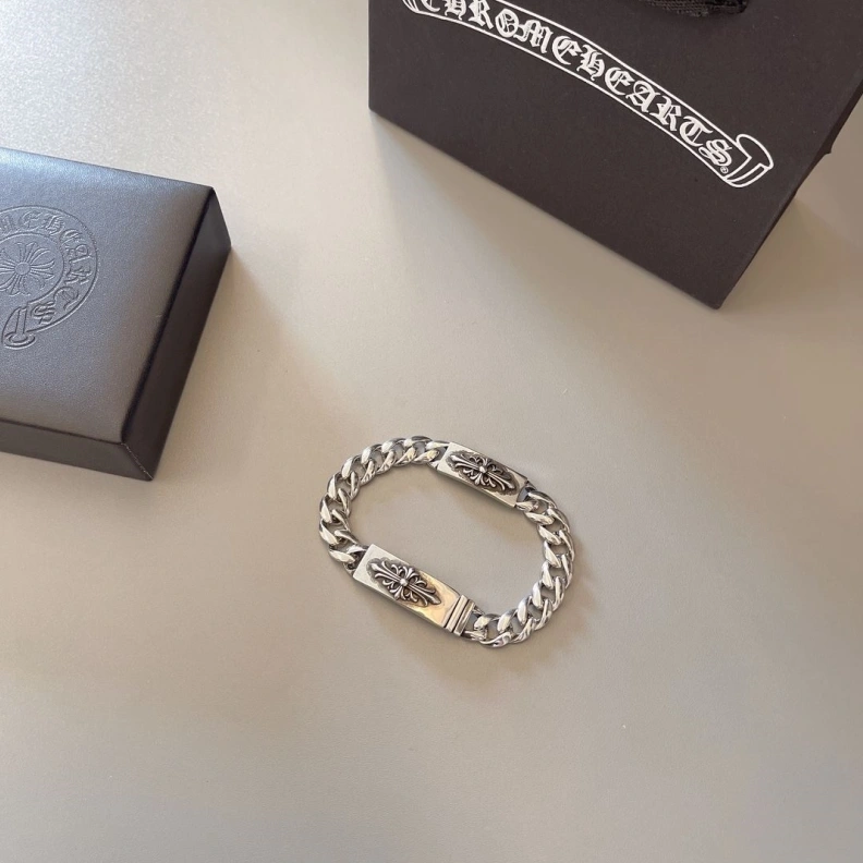 Chrxmx Hxxrts Bracelets DailyWear 296444