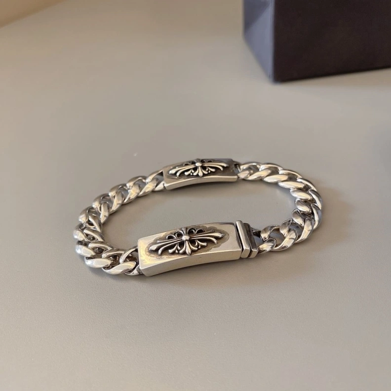 Chrxmx Hxxrts Bracelets DailyWear 296444