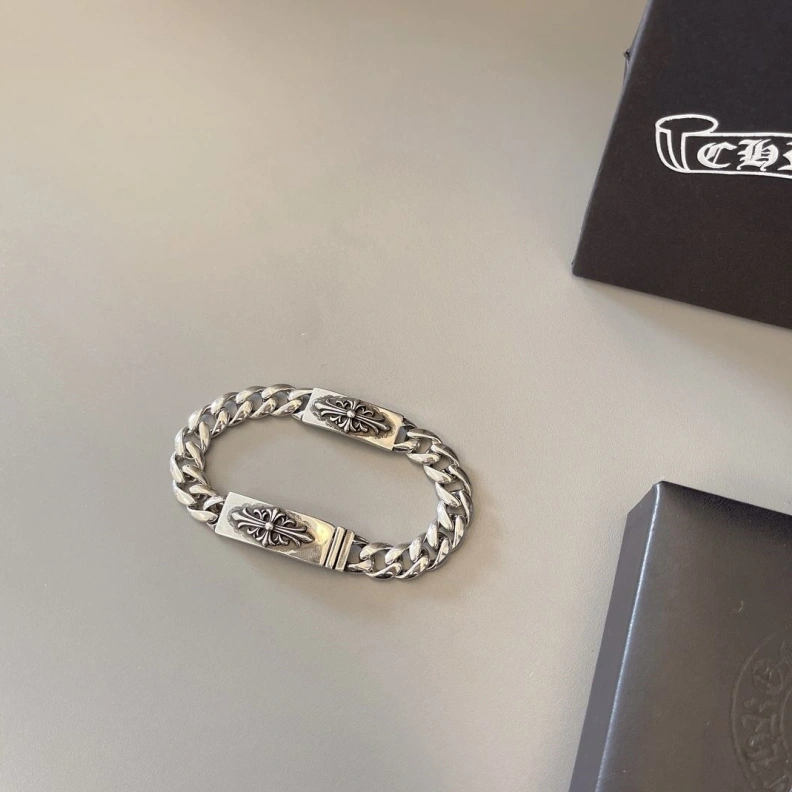 Chrxmx Hxxrts Bracelets DailyWear 296444