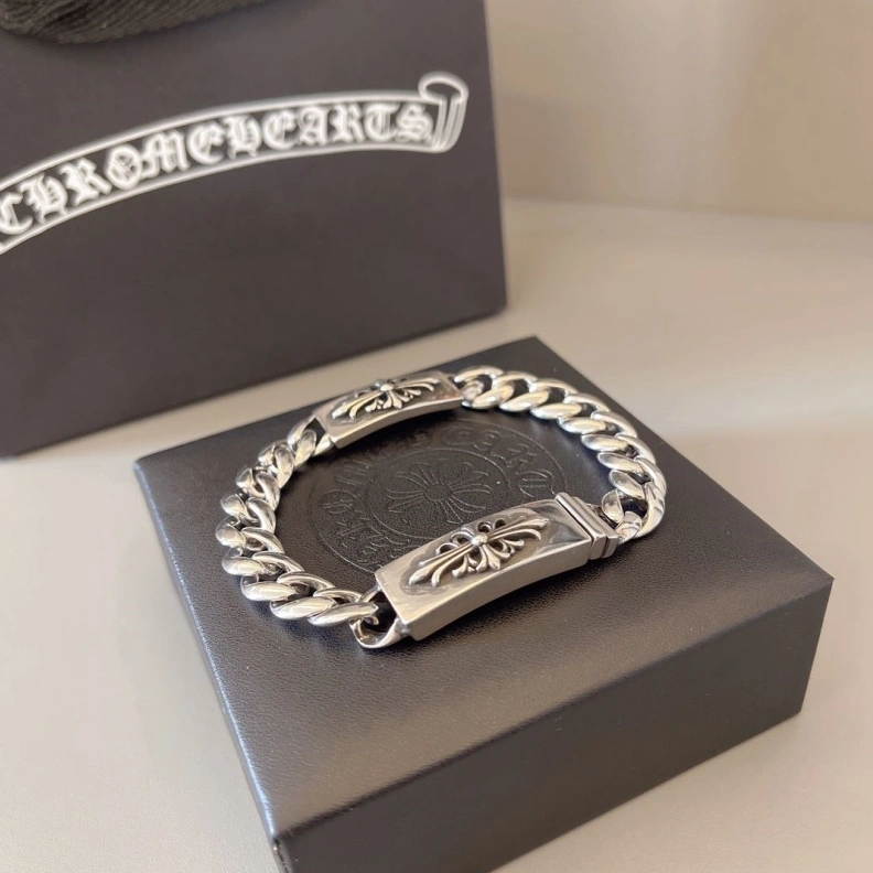 Chrxmx Hxxrts Bracelets DailyWear 296444