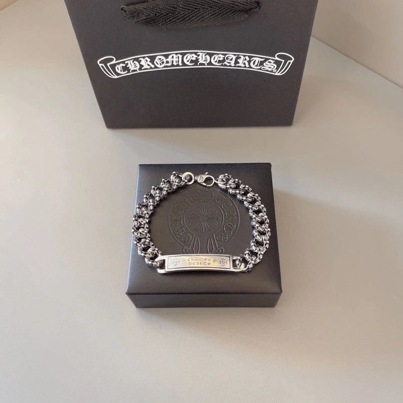 Chrxmx Hxxrts Bracelets Comfortable 296457