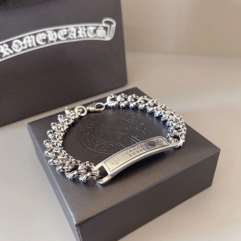 Chrxmx Hxxrts Bracelets Comfortable 296457