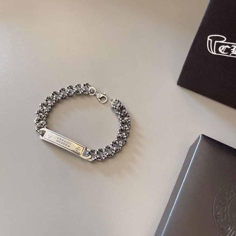 Chrxmx Hxxrts Bracelets Comfortable 296457
