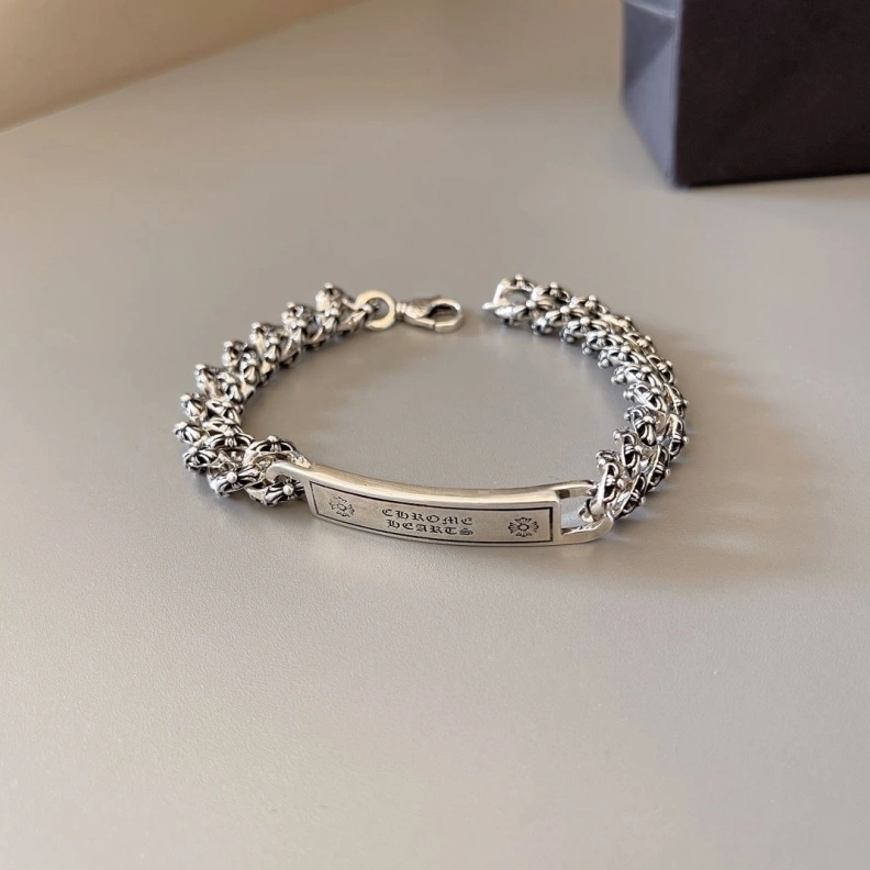 Chrxmx Hxxrts Bracelets Comfortable 296457