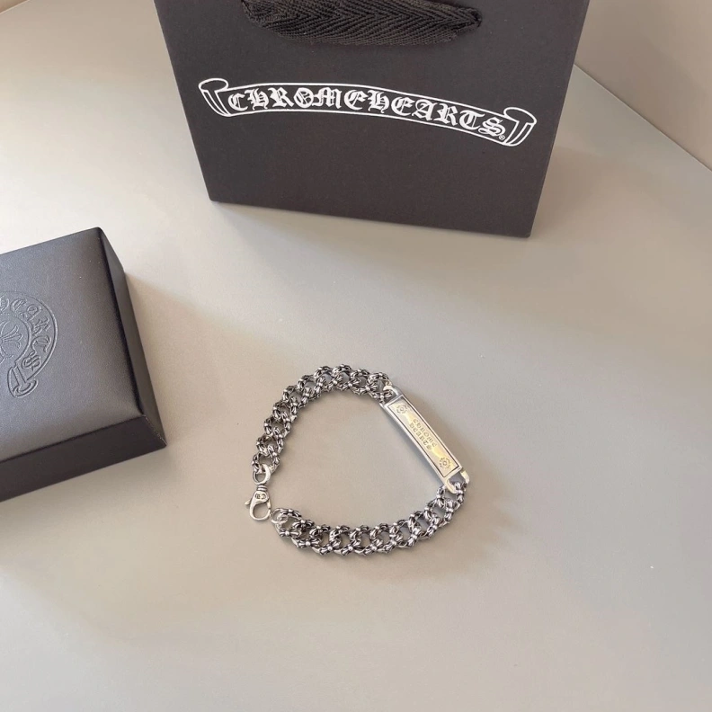 Chrxmx Hxxrts Bracelets Comfortable 296457