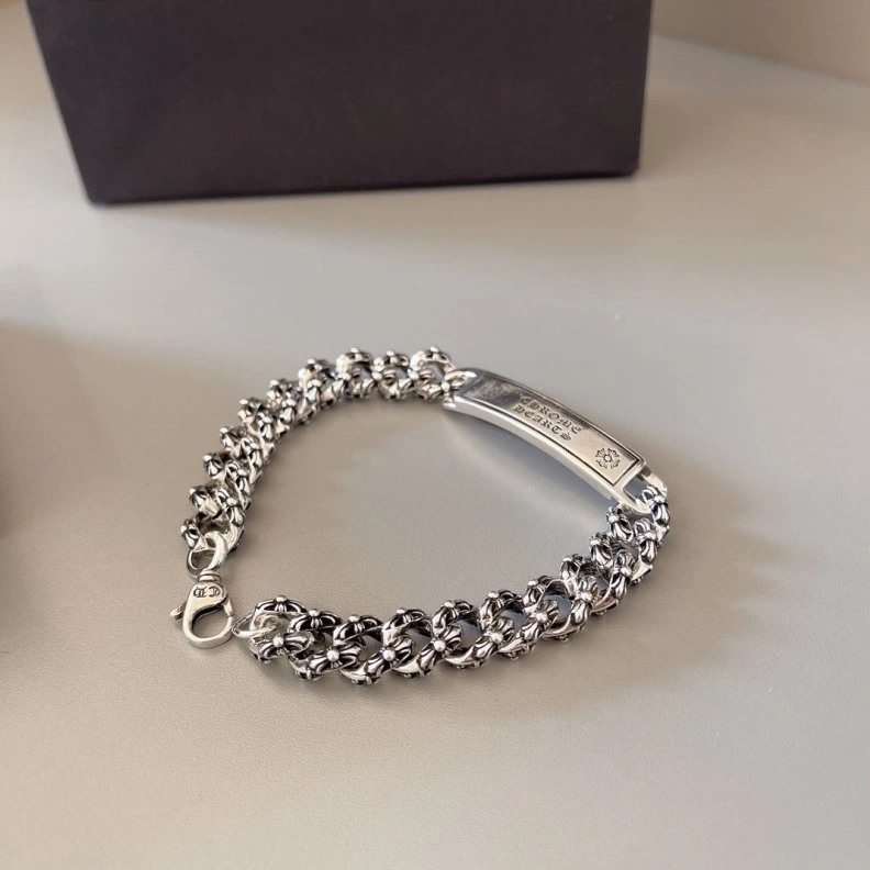 Chrxmx Hxxrts Bracelets Comfortable 296457