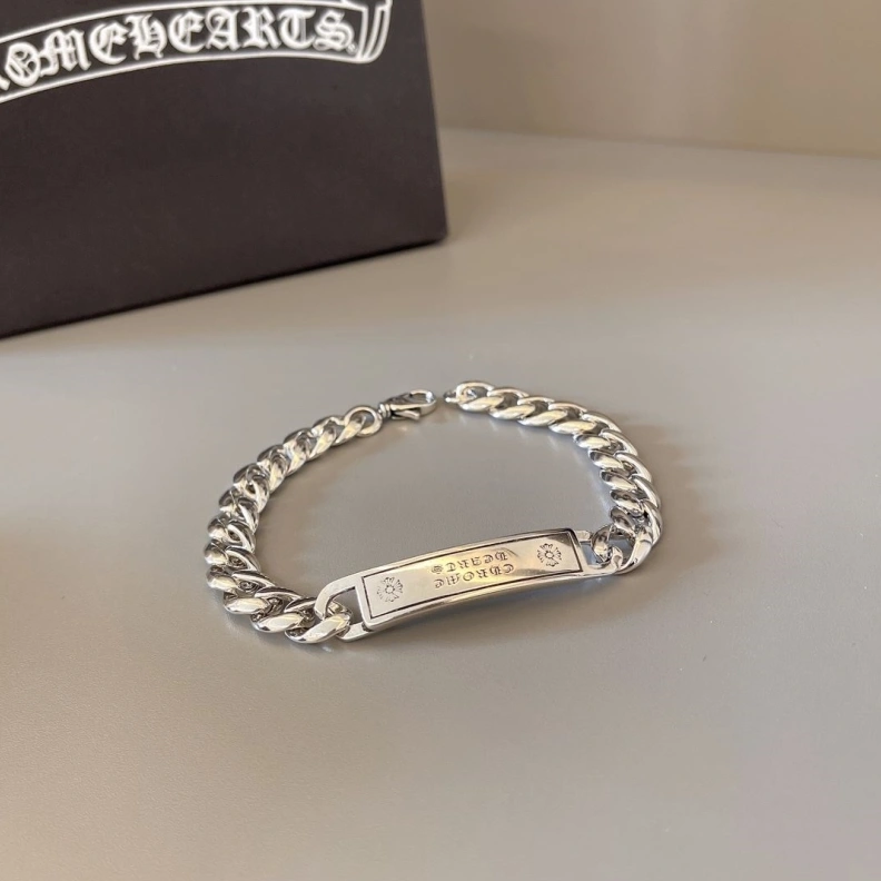 Chrxmx Hxxrts Bracelets ModernLook 296454
