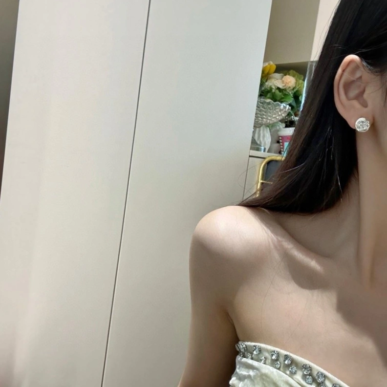 GoodFit Chxnxl Earrings 287563