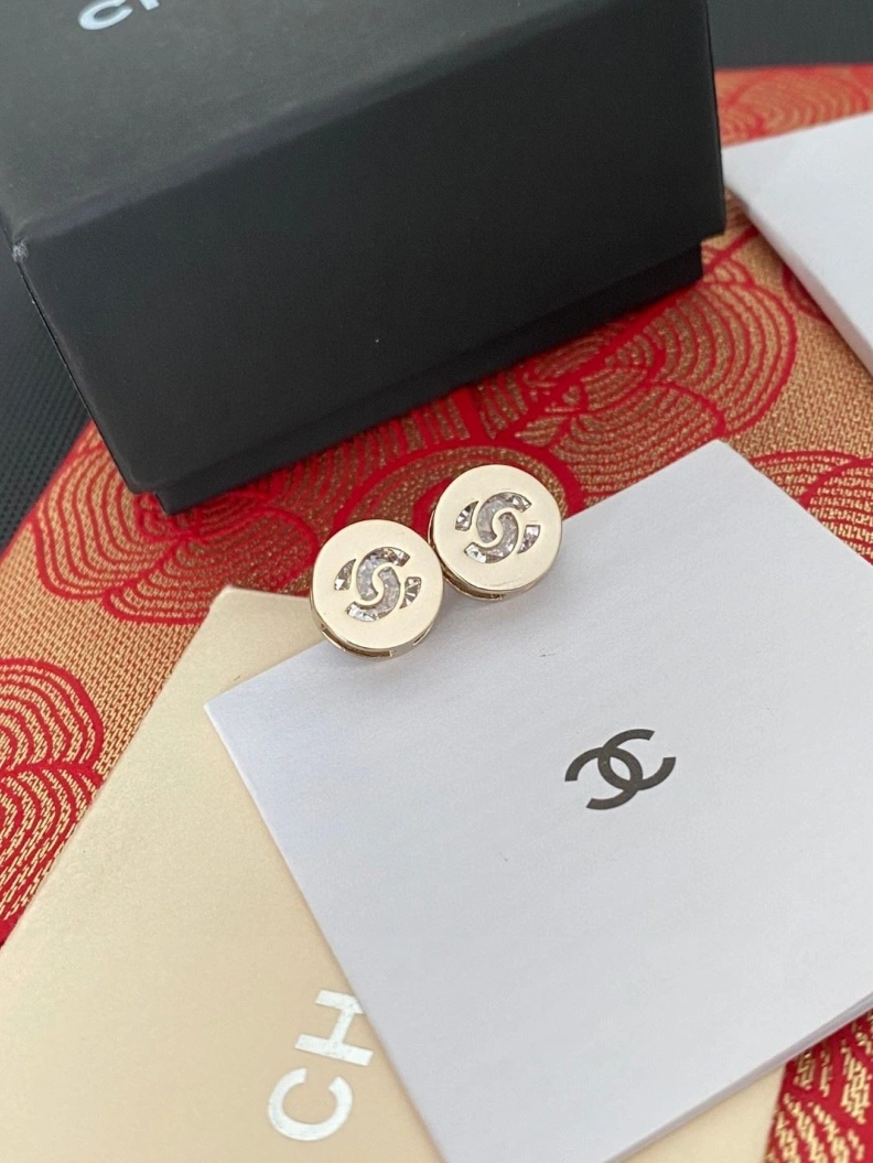 GoodFit Chxnxl Earrings 287563