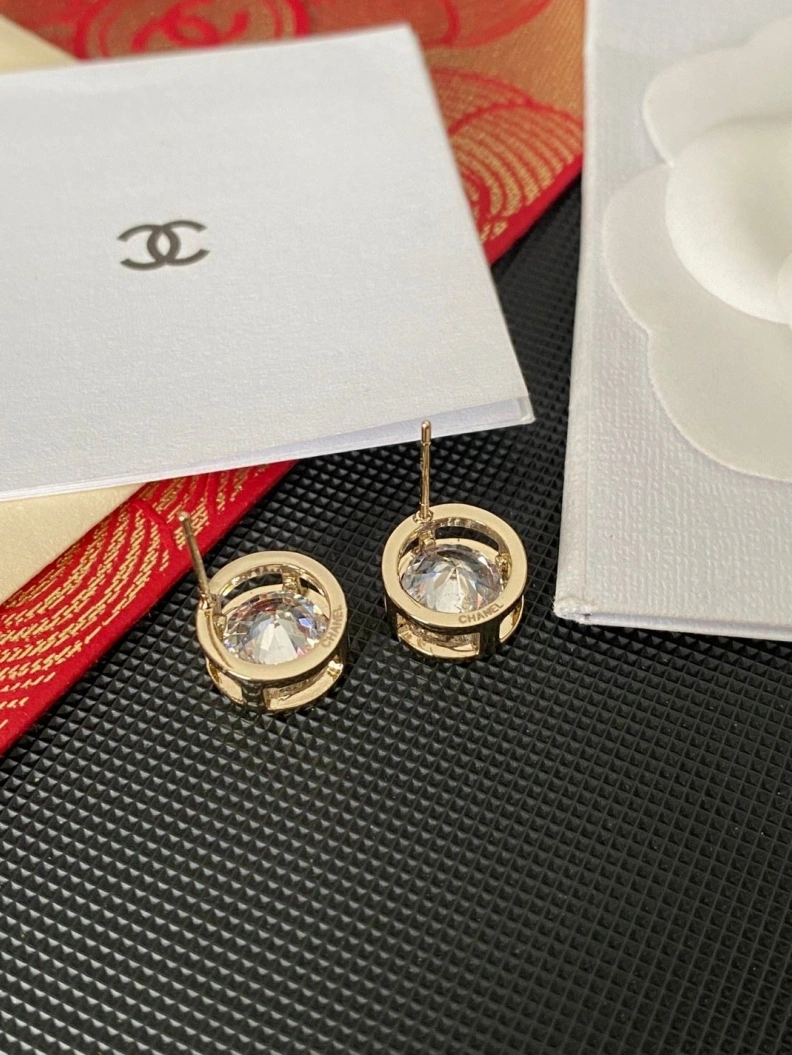 GoodFit Chxnxl Earrings 287563
