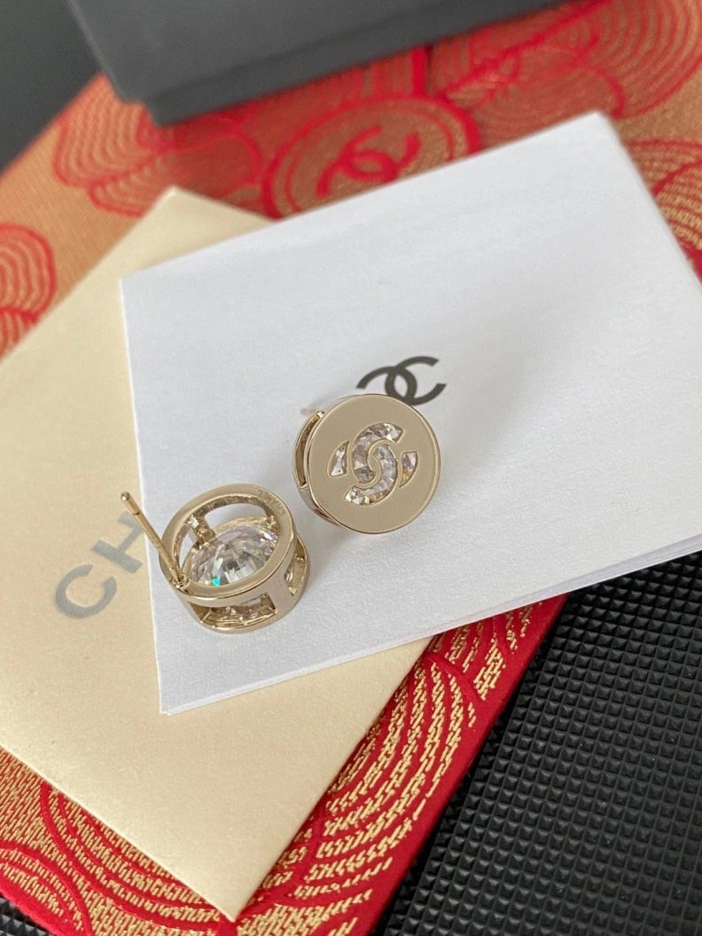 GoodFit Chxnxl Earrings 287563