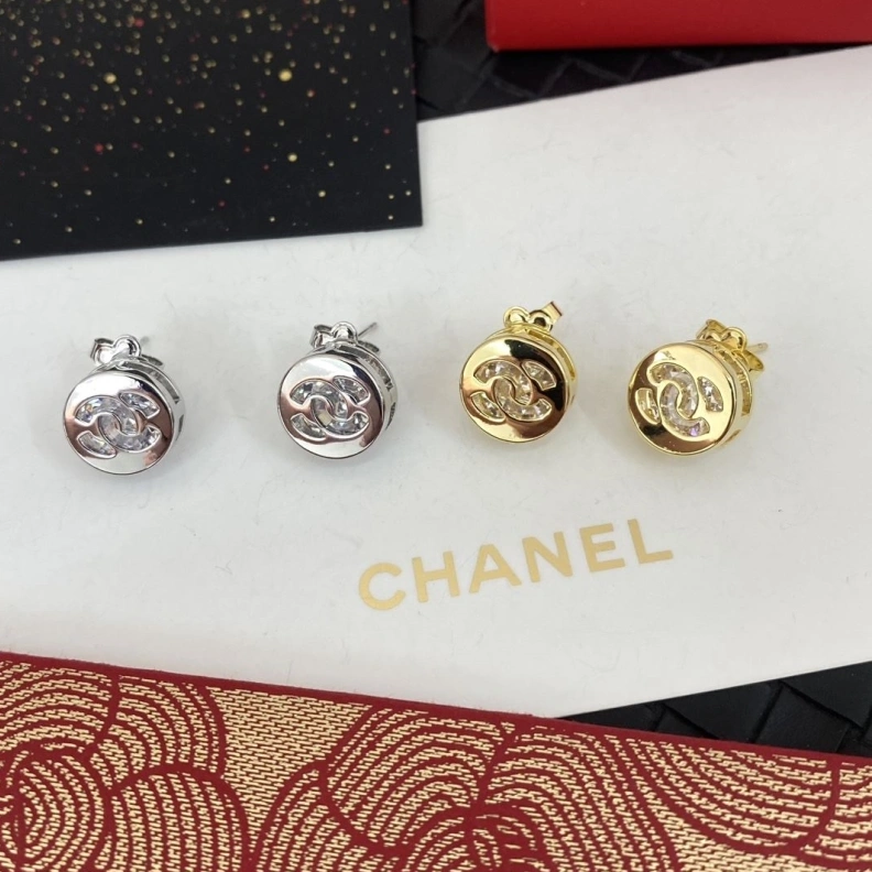 GoodFit Chxnxl Earrings 287563