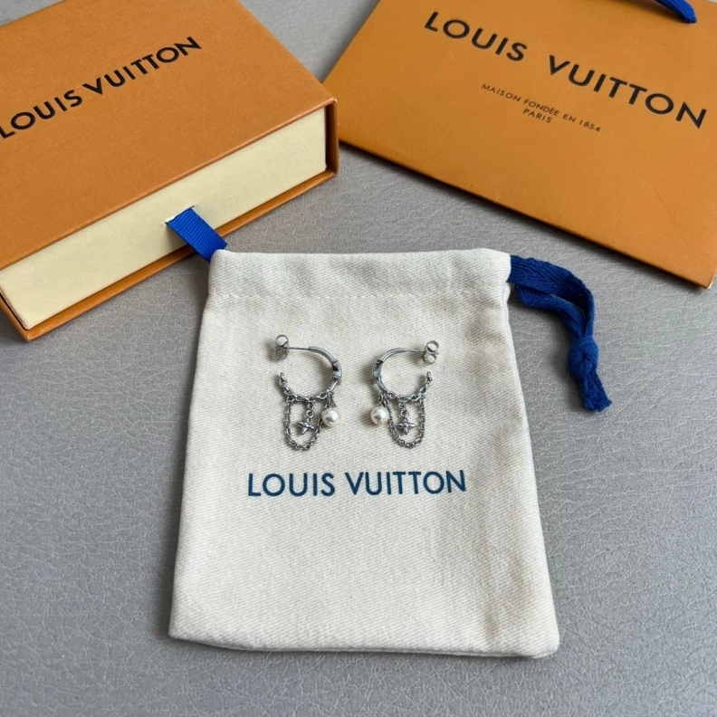LX Earrings Comfortable 308636