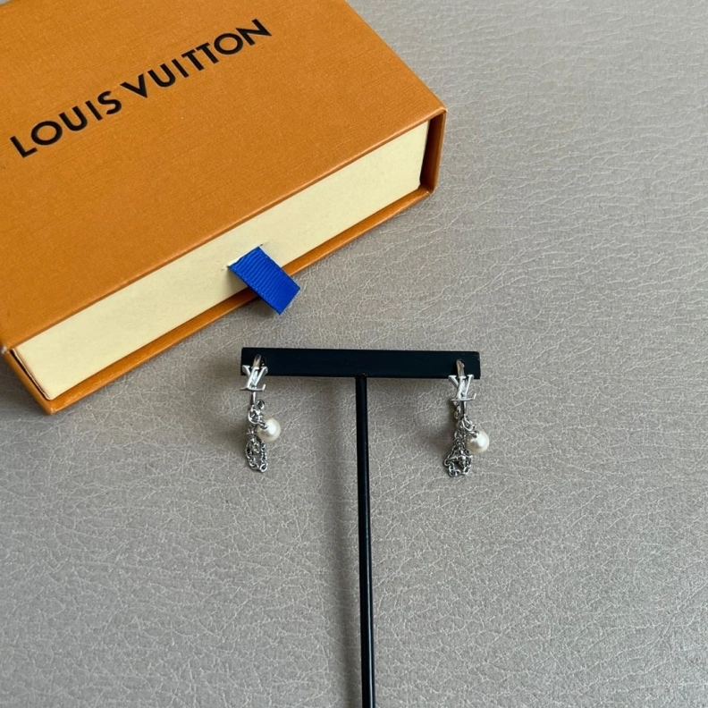 LX Earrings Comfortable 308636