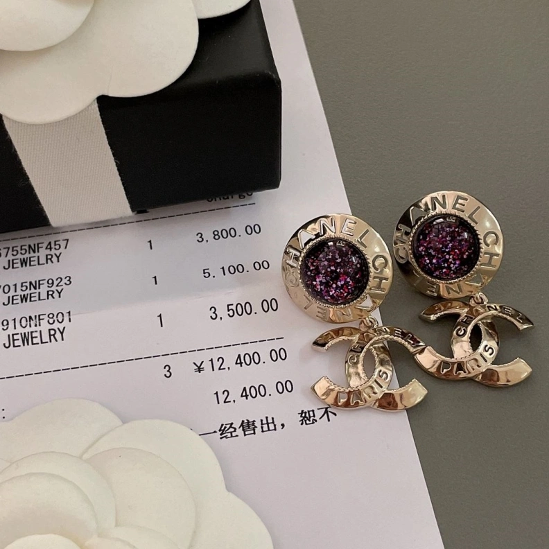 Chxnxl Earrings DailyWear 284288