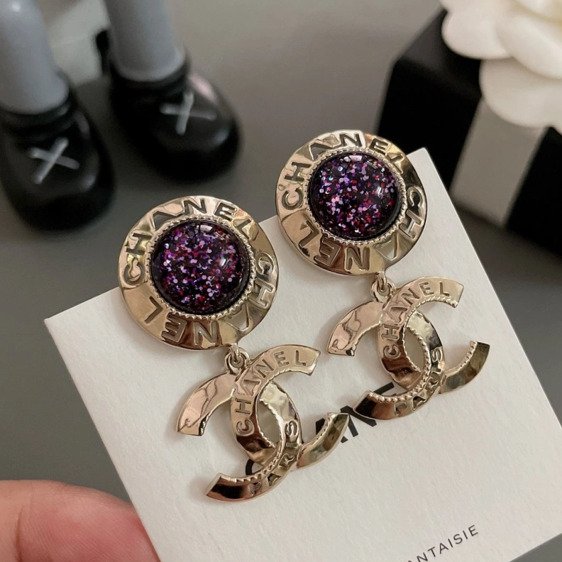 Chxnxl Earrings DailyWear 284288