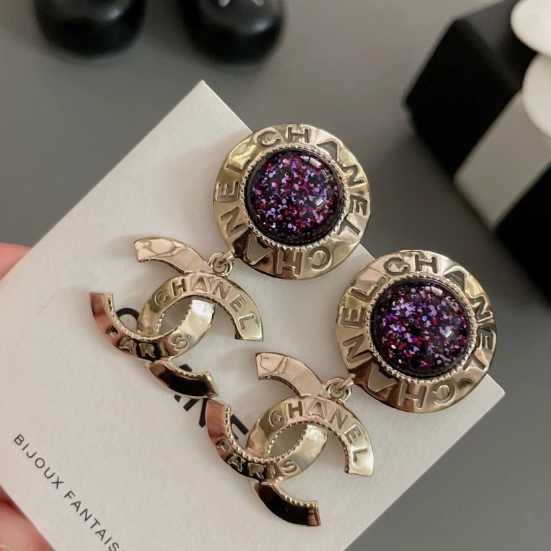 Chxnxl Earrings DailyWear 284288